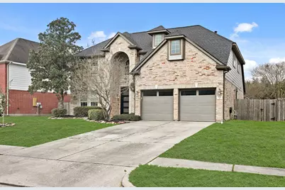 7531 Fall Creek Bend, Humble, TX 77396 - Photo 43