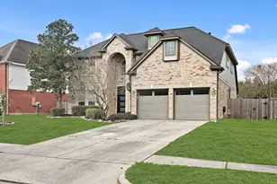 7531 Fall Creek Bend, Humble, TX 77396 - Photo 43