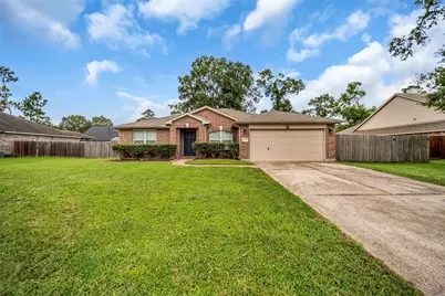 16607 Convoy Court, Crosby, TX 77532 - Photo 1