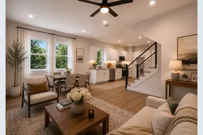 891 Lucky Street #B, Houston, TX 77088 - Photo 7