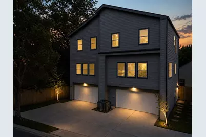 891 Lucky Street #B, Houston, TX 77088 - Photo 1