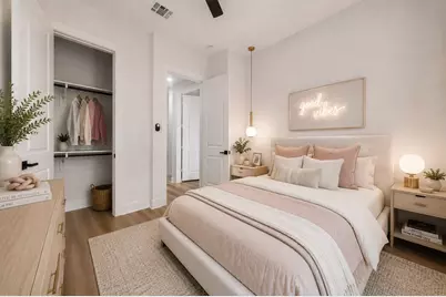 891 Lucky Street #B, Houston, TX 77088 - Photo 9