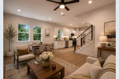 891 Lucky Street #B, Houston, TX 77088 - Photo 5