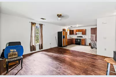 1040 Monroe Street, Crockett, TX 75835 - Photo 5