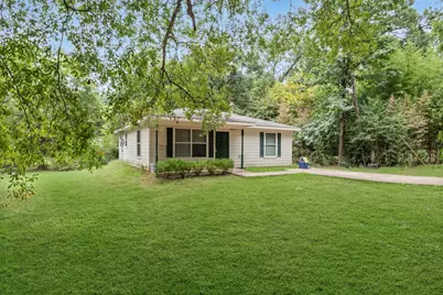 1040 Monroe Street, Crockett, TX 75835 - Photo 1