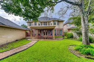 2610 W Bainbridge Cir, Pearland, TX 77584 - Photo 27