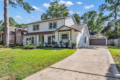 12927 Lentando Lane, Cypress, TX 77429 - Photo 3