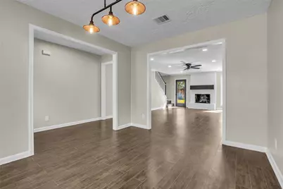 12927 Lentando Lane, Cypress, TX 77429 - Photo 9
