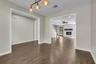 12927 Lentando Ln, Cypress, TX 77429 - Photo 9