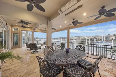 529 Southport Lane, Kemah, TX 77565 - Photo 45