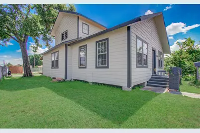 6701 Avenue E, Houston, TX 77011 - Photo 1