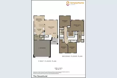 13234 Ingram Gap Lane, Houston, TX 77048 - Photo 9