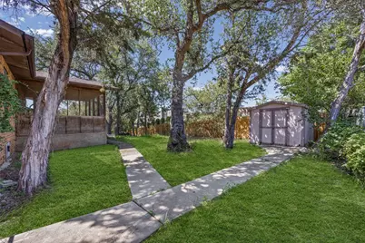 20604 Dawn Drive, Lago Vista, TX 78645 - Photo 21