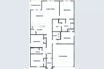 27663 Basswood Hollow, Magnolia, TX 77355 - Photo 19