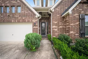 14802 AUTUMN LONG TRL, Humble, TX 77396 - Photo 3