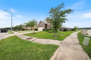 14802 AUTUMN LONG TRL, Humble, TX 77396 - Photo 29