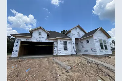 16056 Reunion Road, Conroe, TX 77302 - Photo 1