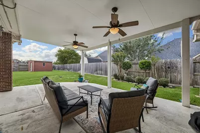 4330 Countrycrossing Drive, Spring, TX 77388 - Photo 21