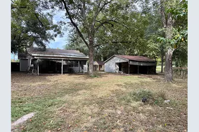 410 E 1st Street, Groveton, TX 75845 - Photo 9