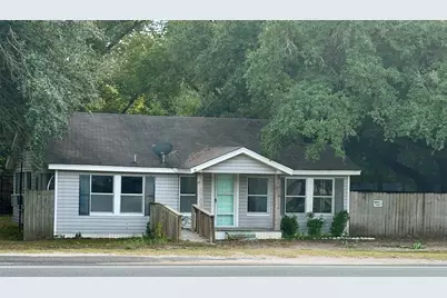 410 E 1st Street, Groveton, TX 75845 - Photo 1