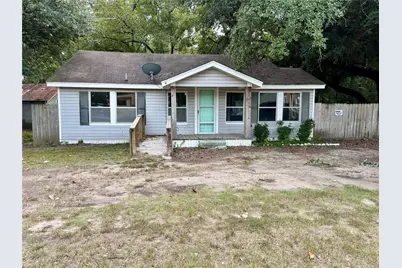 410 E 1st Street, Groveton, TX 75845 - Photo 5