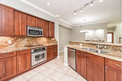9400 Doliver Drive #56, Houston, TX 77063 - Photo 13