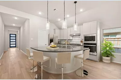 13814 San Pasqual Pointe Drive, Cypress, TX 77433 - Photo 1