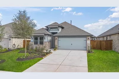 13814 San Pasqual Pointe Drive, Cypress, TX 77433 - Photo 3