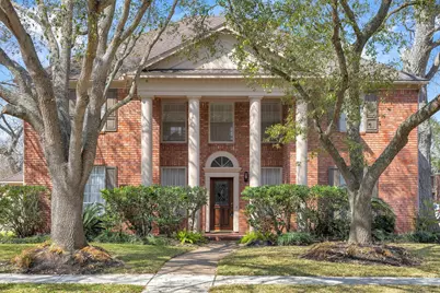 4410 Heatherwilde Street, Sugar Land, TX 77479 - Photo 1