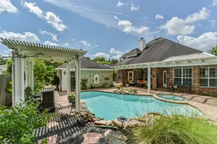 7906 Scenic Canyon Ln, Houston, TX 77095 - Photo 3