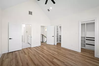 306 E 40th Street #A, Houston, TX 77018 - Photo 17