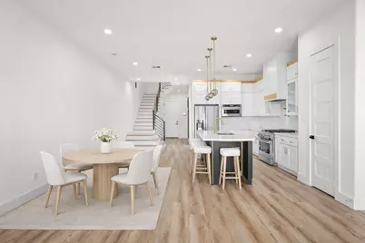 306 E 40th Street #A, Houston, TX 77018 - Photo 5