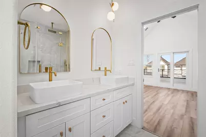 306 E 40th Street #A, Houston, TX 77018 - Photo 19
