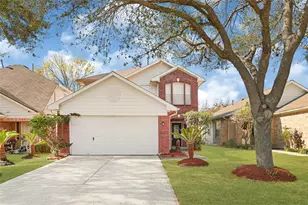 1031 Deerpass Dr, Channelview, TX 77530 - Photo 1