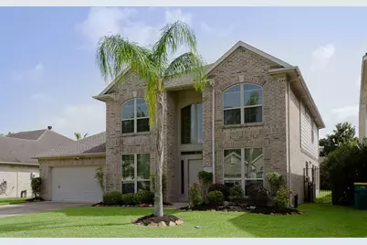 3327 Summerwood Lane, Pearland, TX 77584 - Photo 1