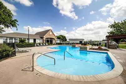 3419 Fountains Drive #1014, Rosenberg, TX 77471 - Photo 1
