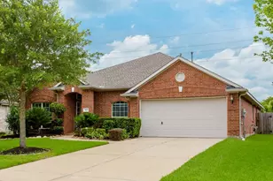 9019 Morningstar Dr Dr, Sugar Land, TX 77479 - Photo 1