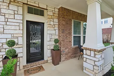 3315 Suffolk Creek Lane, Katy, TX 77494 - Photo 7