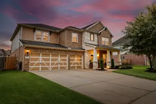 3315 Suffolk Creek Ln, Katy, TX 77494 - Photo 3
