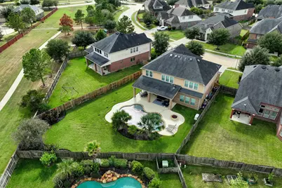 3315 Suffolk Creek Lane, Katy, TX 77494 - Photo 47