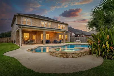 3315 Suffolk Creek Lane, Katy, TX 77494 - Photo 1