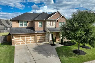 3315 Suffolk Creek Ln, Katy, TX 77494 - Photo 5