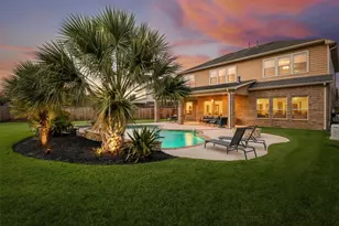 3315 Suffolk Creek Ln, Katy, TX 77494 - Photo 35