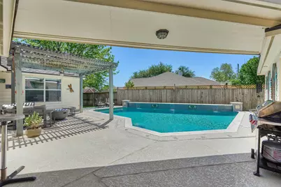 7411 Nicholforest Lane, Spring, TX 77389 - Photo 33
