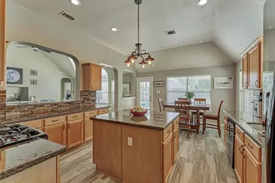 7411 Nicholforest Lane, Spring, TX 77389 - Photo 19