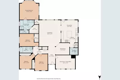 7411 Nicholforest Lane, Spring, TX 77389 - Photo 43