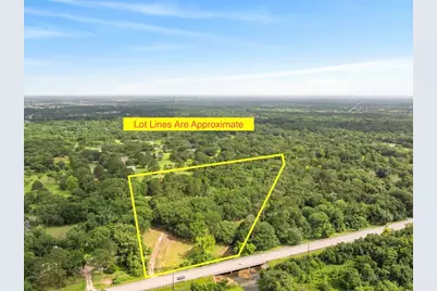 5714 Masters Road, Manvel, TX 77578 - Photo 1