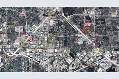 Pad 3 W Airport Boulevard, Houston, TX 77071 - Photo 5