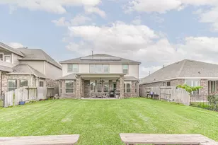 3627 Lake Bend Shore Dr, Spring, TX 77386 - Photo 23