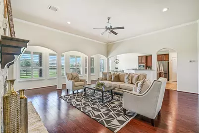 2614 Holbrook Springs Lane, League City, TX 77573 - Photo 17
